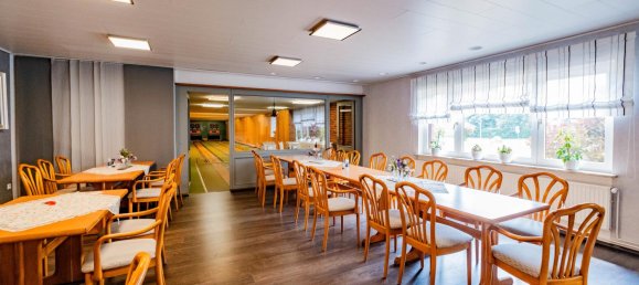 Hotel de 12 habitaciónes en Cuxhaven, Germany No. 291147 14