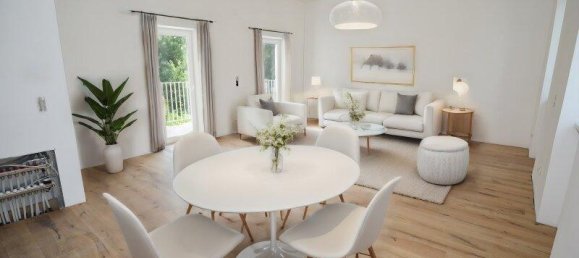 4 rooms Apartment in Korneuburg, Austria No. 199294 2