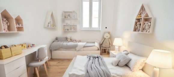 4 rooms Apartment in Korneuburg, Austria No. 199294 4