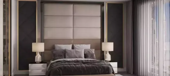 Penthouse T5 em Dubai, UAE N.º 96550 6