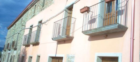 5 rooms House in Fuscaldo, Italy No. 253500 3