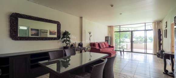 2 bedrooms Condo in Pattaya, Thailand No. 10647 16