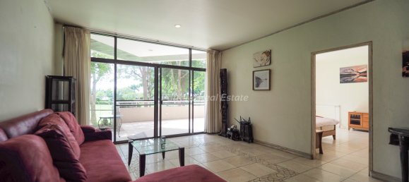 2 bedrooms Condo in Pattaya, Thailand No. 10647 21