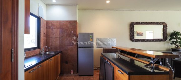 2 bedrooms Condo in Pattaya, Thailand No. 10647 14