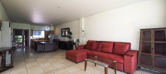 2 bedrooms Condo in Pattaya, Thailand No. 10647 23