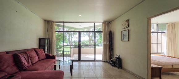 2 bedrooms Condo in Pattaya, Thailand No. 10647 20