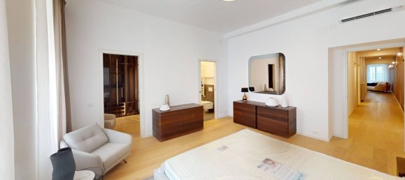 4 rooms Apartment in Trieste, Italy No. 38475 16