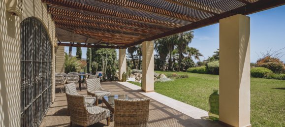 7 bedrooms Villa in Estepona, Spain No. 133899 47