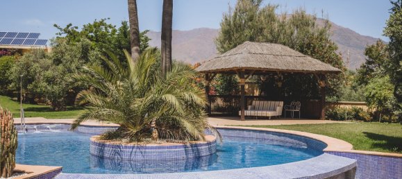 7 bedrooms Villa in Estepona, Spain No. 133899 49