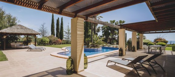 7 bedrooms Villa in Estepona, Spain No. 133899 38
