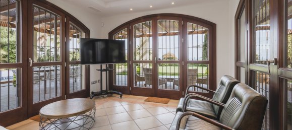 7 bedrooms Villa in Estepona, Spain No. 133899 22