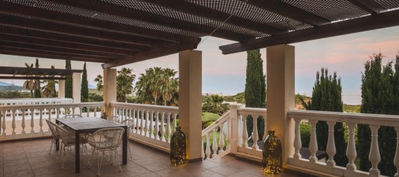 7 bedrooms Villa in Estepona, Spain No. 133899 46