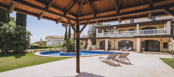 7 bedrooms Villa in Estepona, Spain No. 133899 33