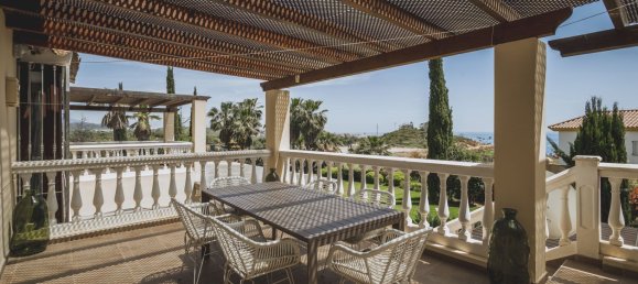 7 bedrooms Villa in Estepona, Spain No. 133899 44