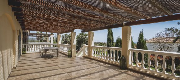 7 bedrooms Villa in Estepona, Spain No. 133899 42