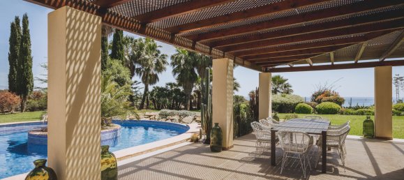 7 bedrooms Villa in Estepona, Spain No. 133899 41