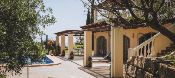 7 bedrooms Villa in Estepona, Spain No. 133899 24