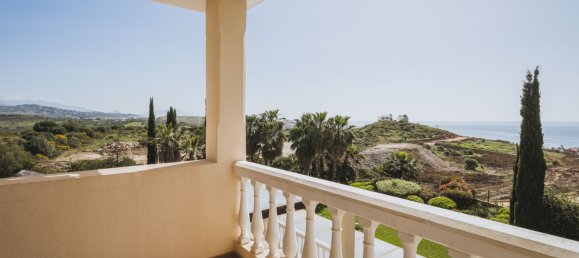 7 bedrooms Villa in Estepona, Spain No. 133899 48