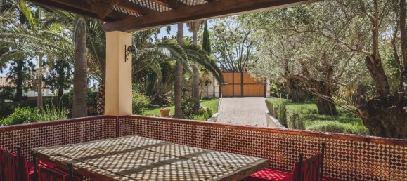 7 bedrooms Villa in Estepona, Spain No. 133899 43