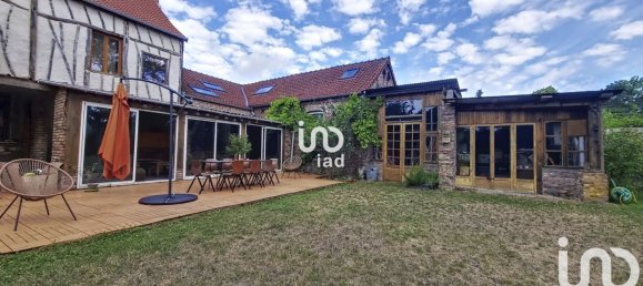 Casa de 5 dormitorios en Quevauvillers, France No. 235642 8