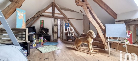 Casa de 5 dormitorios en Quevauvillers, France No. 235642 4