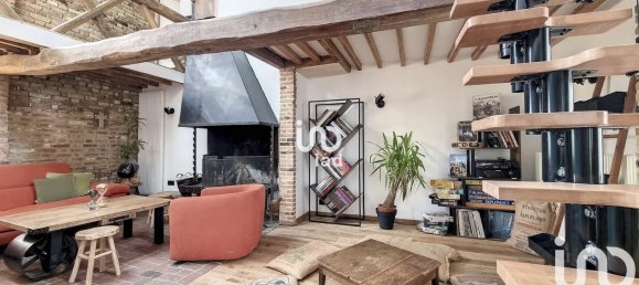 Casa de 5 dormitorios en Quevauvillers, France No. 235642 2