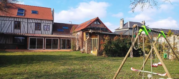 Casa de 5 dormitorios en Quevauvillers, France No. 235642 9