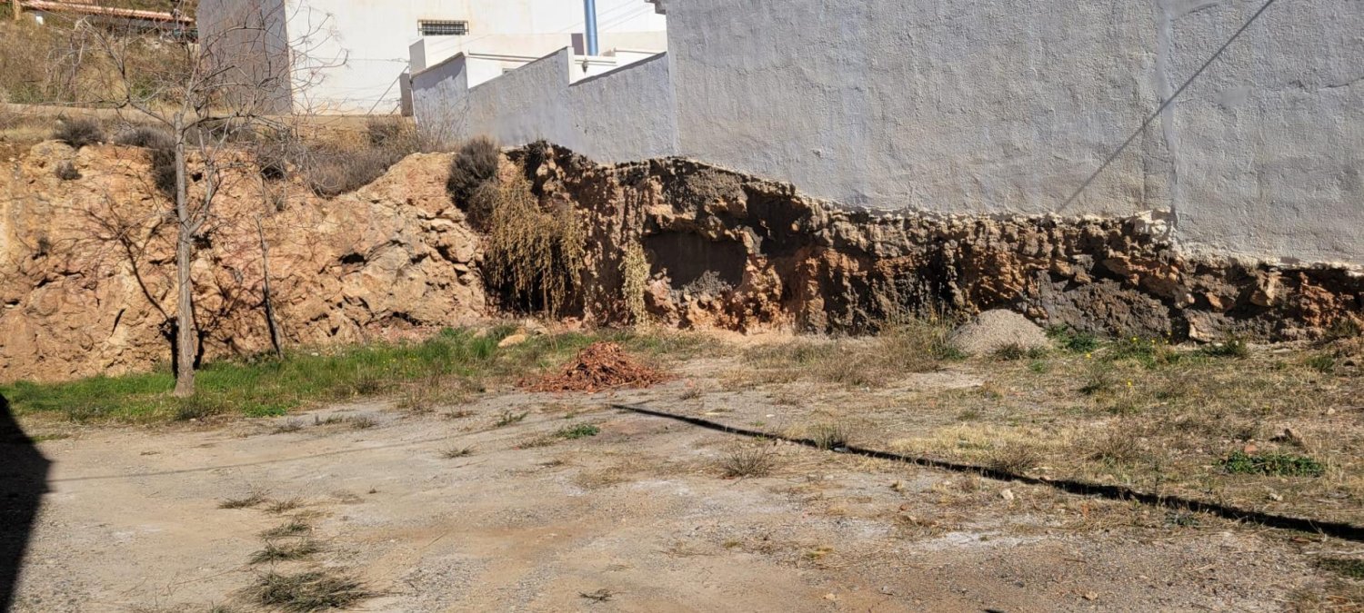  قطعة أرض في Barcelona, Spain 230متر مربع رقم 161741