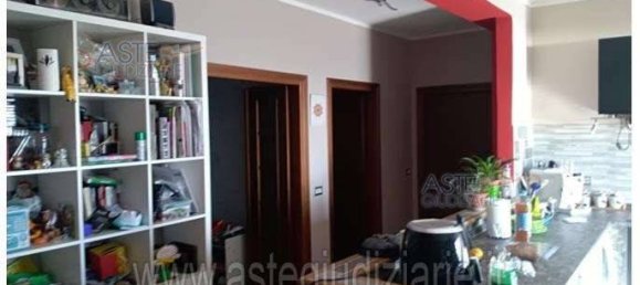 Квартира с 2 спальнями в Монтефьясконе, Италия № 283146 20