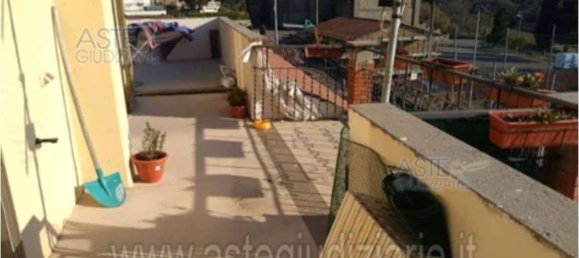 Квартира с 2 спальнями в Монтефьясконе, Италия № 283146 13