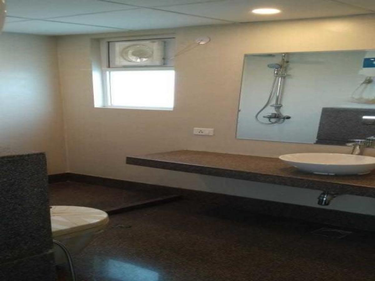 3 غرف نوم منزل في Noida, India رقم 57229