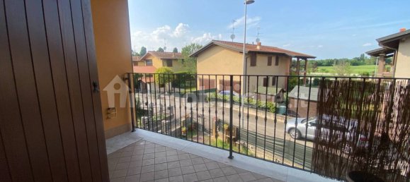 2 bedrooms Apartment in Goito, Italy No. 288082 10