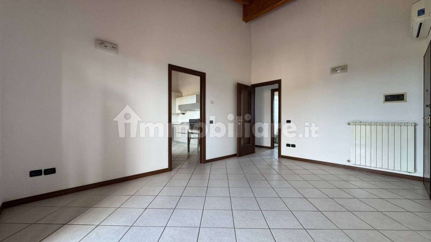 2 bedrooms Apartment in Goito, Italy No. 288082