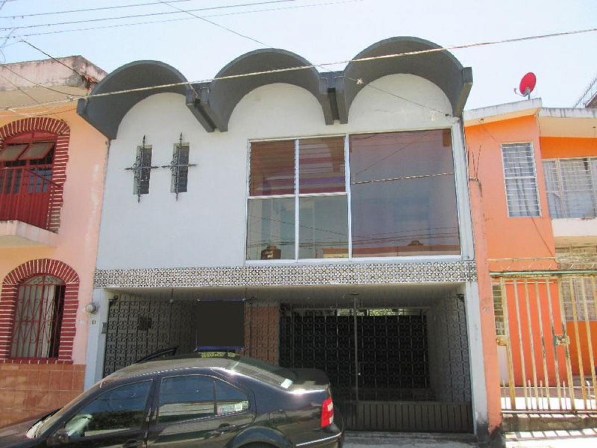 4 Schlafzimmer Haus in Veracruz, Mexico, Nr. 216011