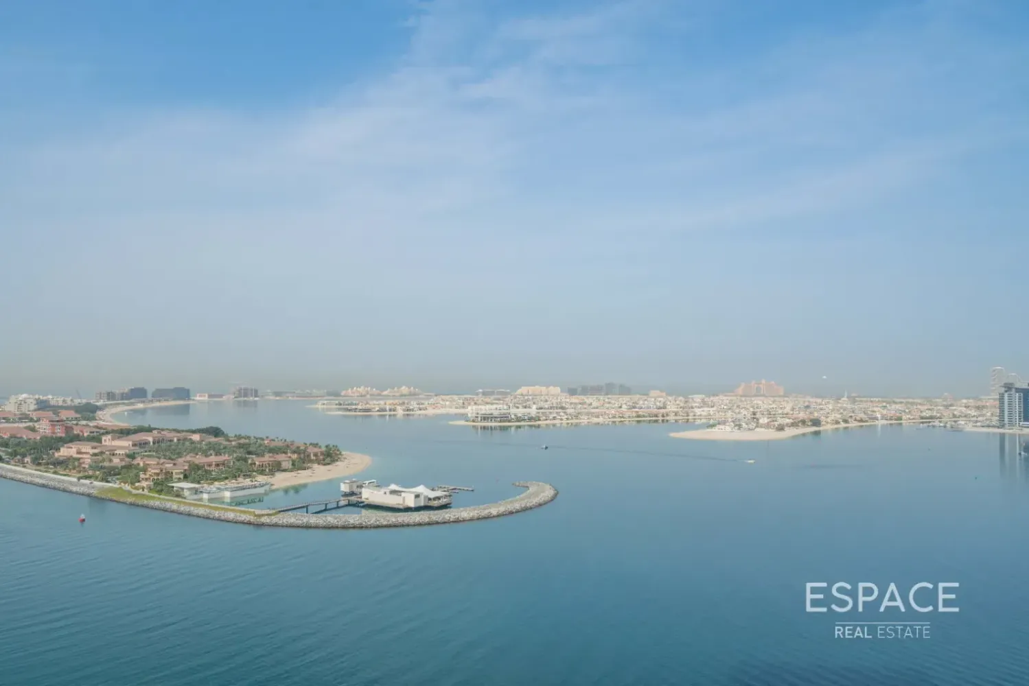 2 Schlafzimmer Wohnung in Dubai Harbour, UAE, Nr. 209299