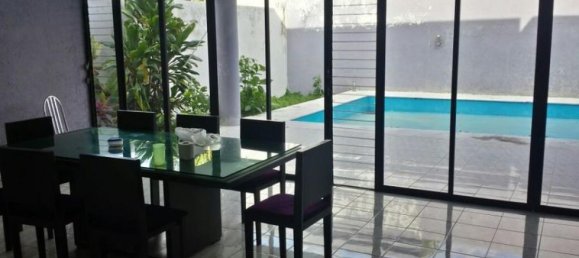 3 غرف نوم منزل في Yucatan, Mexico رقم 163890 2