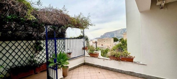 Villa T3 em Palermo, Italy N.º 51189 28