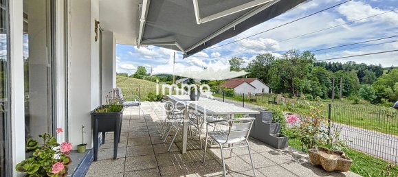 2 غرف نوم منزل في Uzemain, France رقم 61641 8