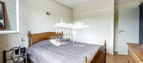 2 غرف نوم منزل في Uzemain, France رقم 61641 19