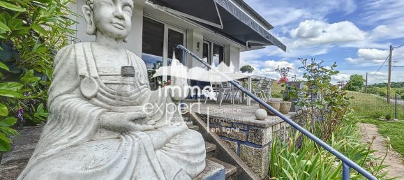 2 غرف نوم منزل في Uzemain, France رقم 61641 3