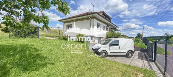 2 غرف نوم منزل في Uzemain, France رقم 61641 6