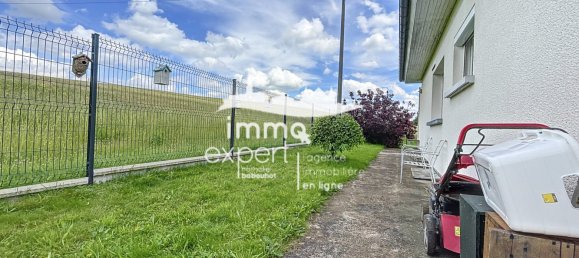 2 غرف نوم منزل في Uzemain, France رقم 61641 5