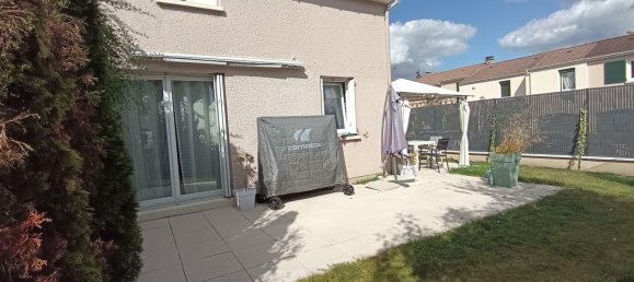 3 bedrooms House in Cergy, France No. 352692 10