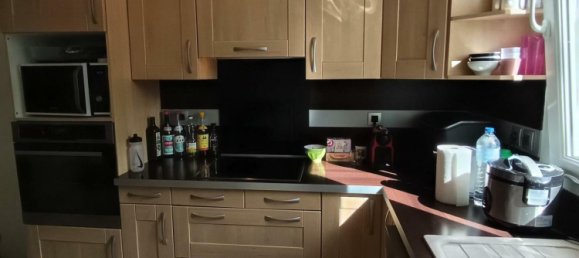 3 bedrooms House in Cergy, France No. 352692 4