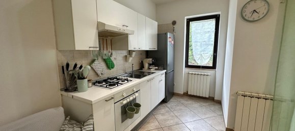 2 rooms Apartment in Prata di Principato Ultra, Italy No. 105833 16