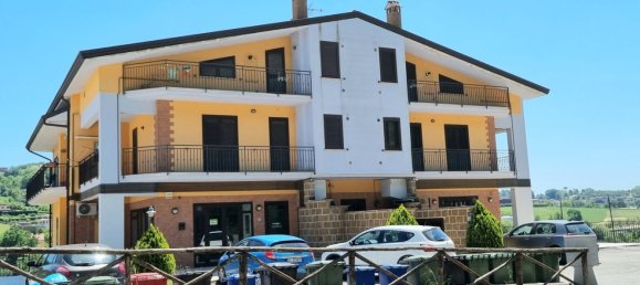 2 rooms Apartment in Prata di Principato Ultra, Italy No. 105833 2
