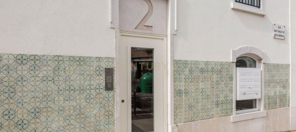 2 غرف نوم منزل ذو طابقين في Lisbon, Portugal رقم 175409 23