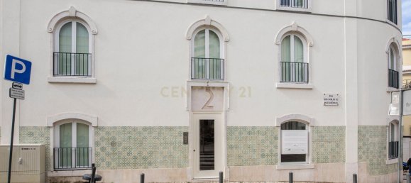 2 غرف نوم منزل ذو طابقين في Lisbon, Portugal رقم 175409 22