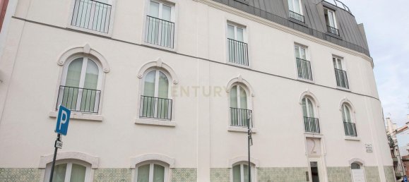 2 غرف نوم منزل ذو طابقين في Lisbon, Portugal رقم 175409 20