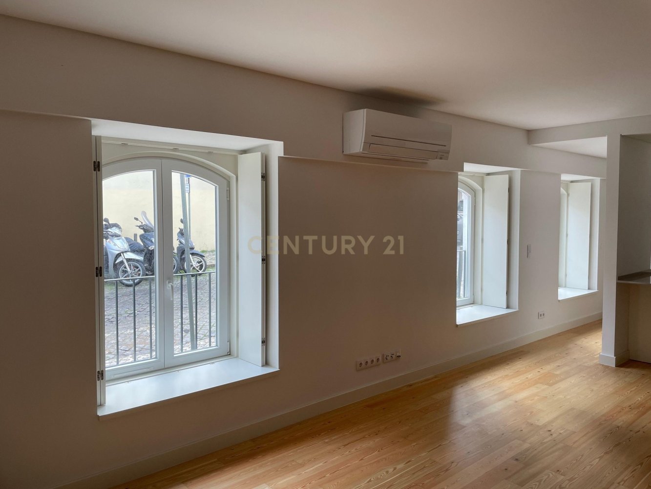 2 غرف نوم منزل ذو طابقين في Lisbon, Portugal رقم 175409